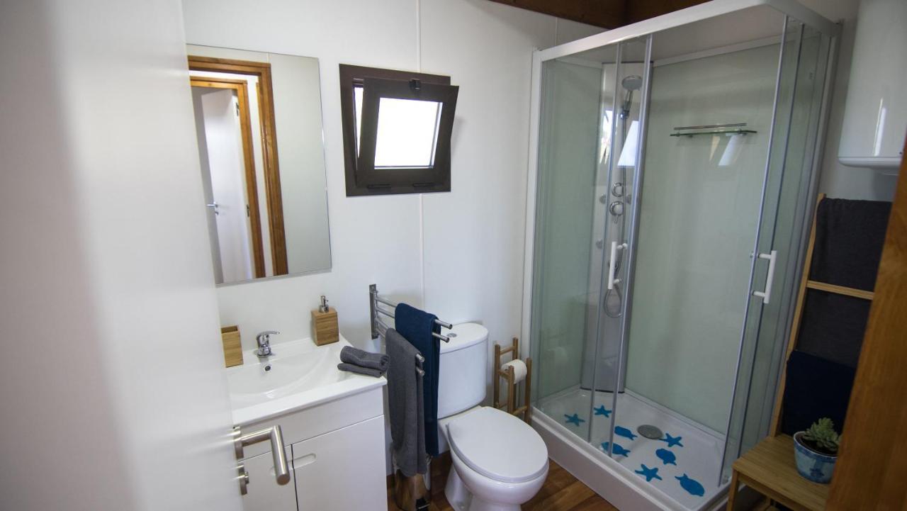 Quintinha Da Charneca Villa Alfeizerao Exterior photo
